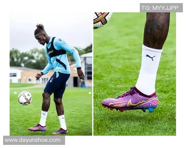 退役足球明星回顾：他们如今最爱穿的经典足球鞋盘点