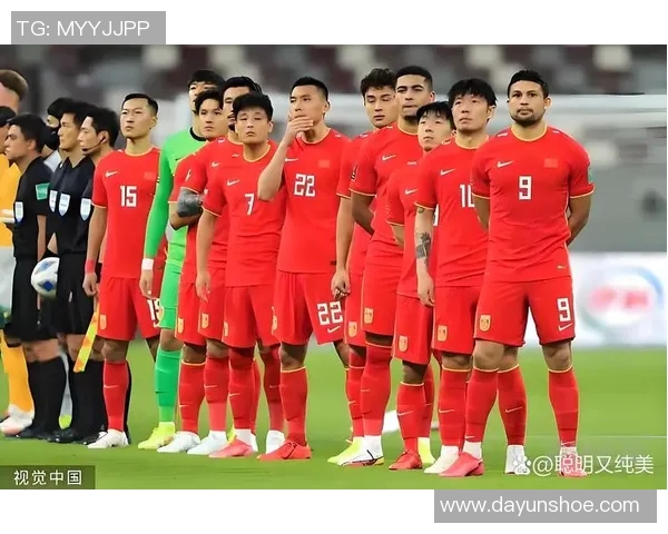 中国足球现状下的球星数量及其未来发展潜力分析